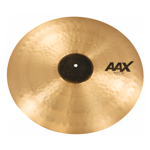 PLATO SABIAN AAX 22212XC MEDIUM RIDE 22