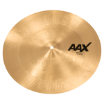 PLATO SABIAN AAX 21616X CHINESE 16