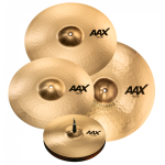 JUEGO SABIAN PERFORMANCE AAX 25005XCP PROMOCIONAL