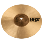 PLATO SABIAN HHX 11005XCN COMPLEX SPLASH 10