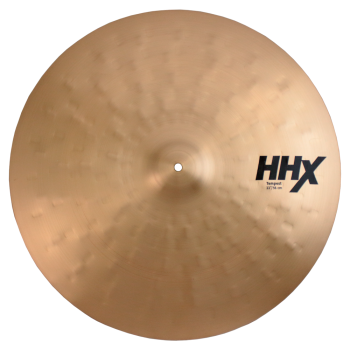 PLATO SABIAN HHX 12210XTN TEMPEST RIDE 22