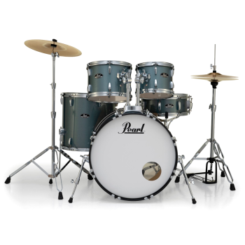 BATERIA PEARL ROADSHOW RS525SC/C706 CH