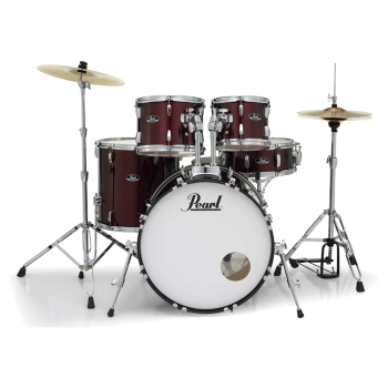 BATERIA PEARL ROADSHOW RS525SC/C91