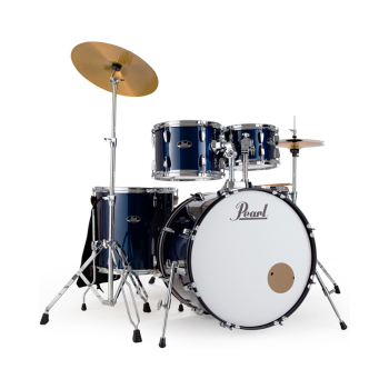 BATERIA PEARL ROADSHOW RS525SC/C743