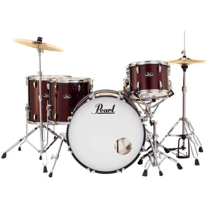 BATERIA PEARL ROADSHOW RS525SWFC/C91