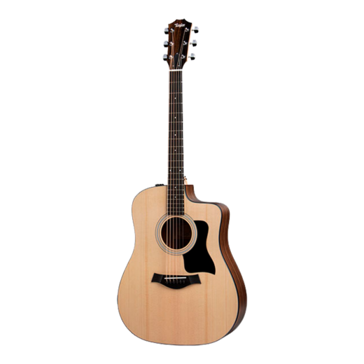 GUITARRA ELECTROACUSTICA TAYLOR 110CE DIRECTO