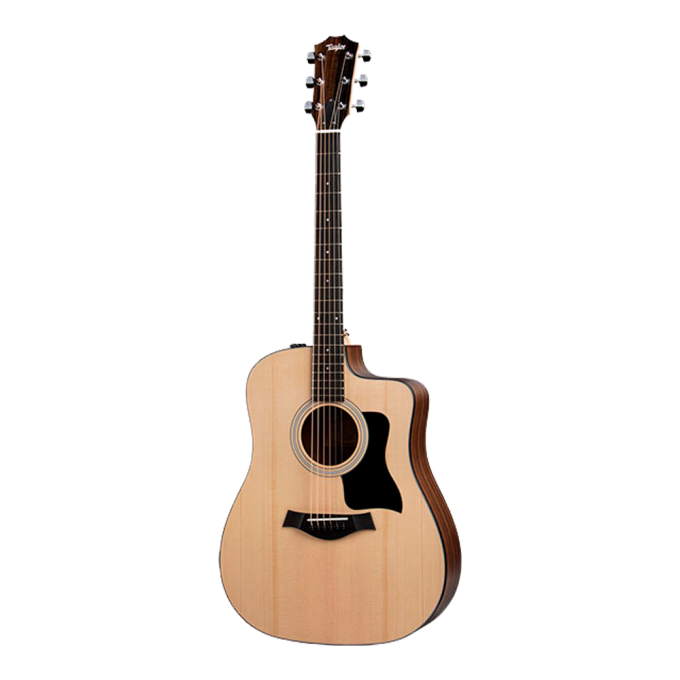 GUITARRA ELECTROACUSTICA TAYLOR 110CE DIRECTO
