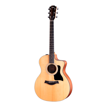 GUITARRA ELECTROACUSTICA TAYLOR 114CE DIRECTO