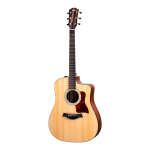 GUITARRA ELECTROACUSTICA TAYLOR 210CE PLUS