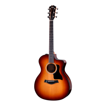 GUITARRA ELECTROACUSTICA TAYLOR 214CE K SB
