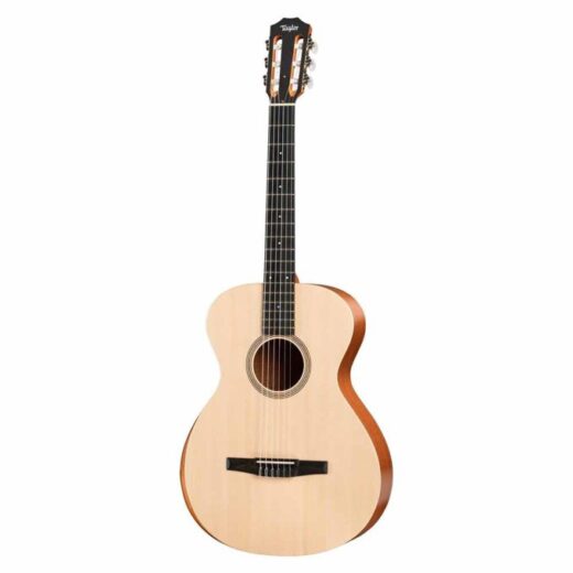 GUITARRA ELECTROACUSTICA TAYLOR ACADEMY 12E N