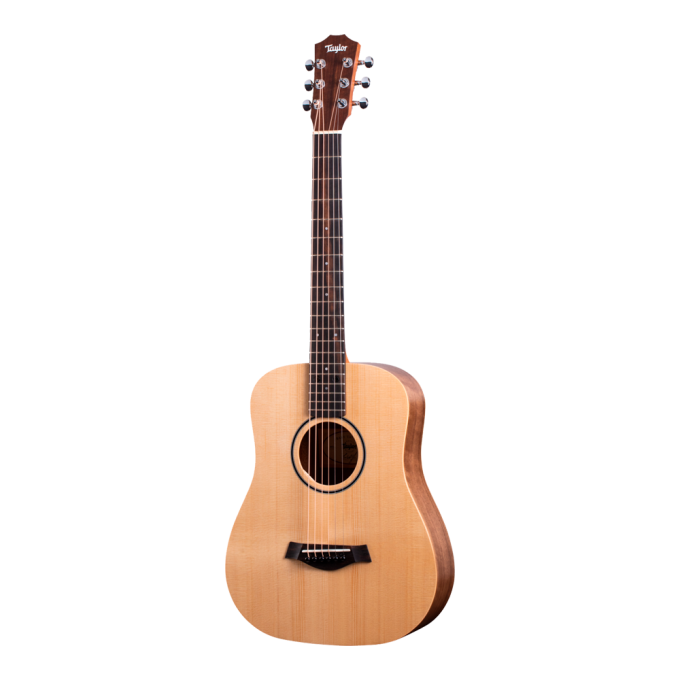 GUITARRA ELECTROACUSTICA TAYLOR BABY BT1E WALNUT