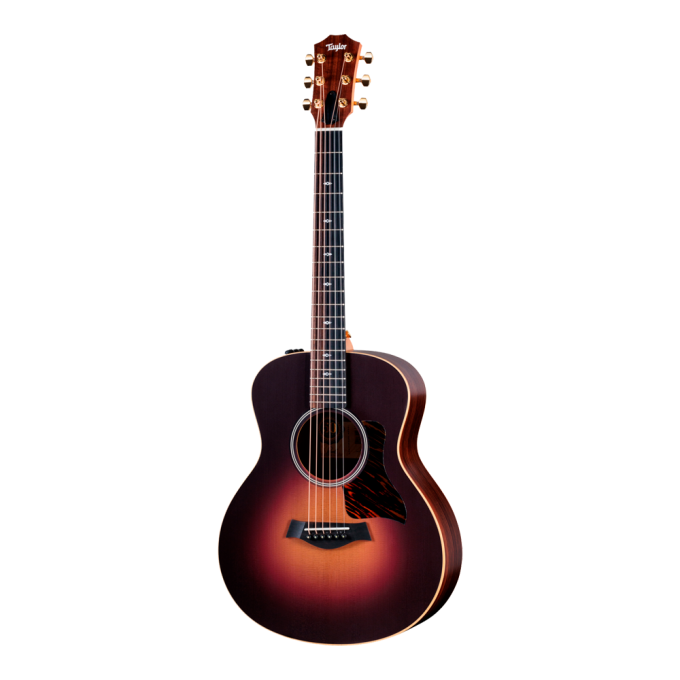 GUITARRA ELECTROACUSTICA TAYLOR GS MINI-E ROSEWOOD SB LTD