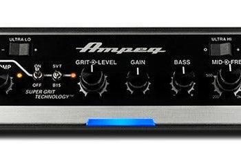CABEZAL BAJO AMPEG VENTURE V12 US B18-3