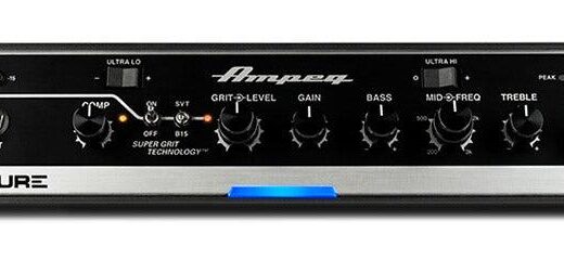 CABEZAL BAJO AMPEG VENTURE V12 US B18-3