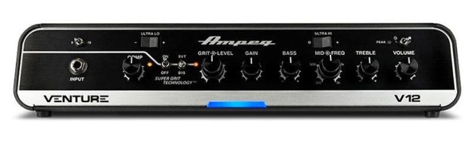 CABEZAL BAJO AMPEG VENTURE V12 US B18-3