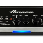 CABEZAL BAJO AMPEG VENTURE V7 US B18-2