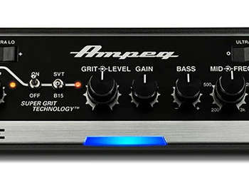 CABEZAL BAJO AMPEG VENTURE V7 US B18-2