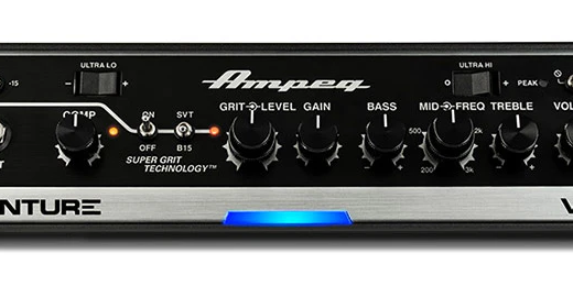 CABEZAL BAJO AMPEG VENTURE V7 US B18-2