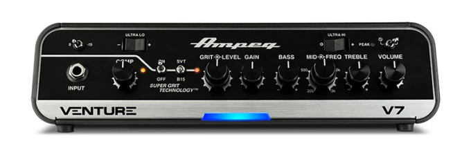 CABEZAL BAJO AMPEG VENTURE V7 US B18-2