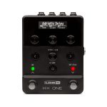PEDAL LINE 6 HX ONE US
