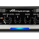 CABEZAL BAJO AMPEG VENTURE V3 US B18-1