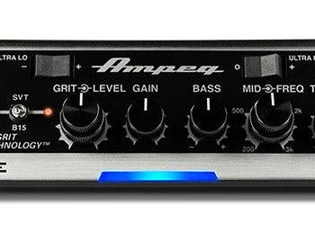 CABEZAL BAJO AMPEG VENTURE V3 US B18-1