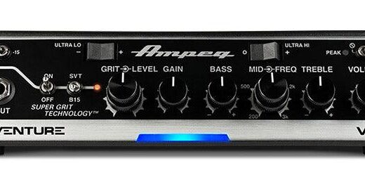 CABEZAL BAJO AMPEG VENTURE V3 US B18-1