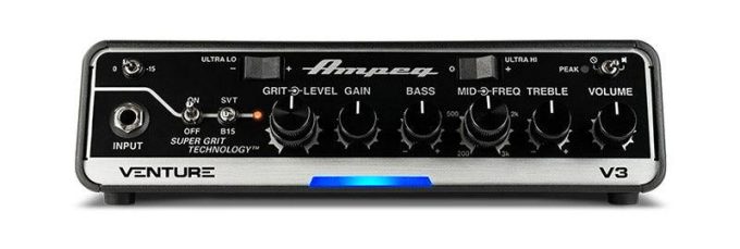 CABEZAL BAJO AMPEG VENTURE V3 US B18-1