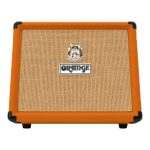 AMPLIFICADOR GUITARRA ORANGE ACOUSTIC CRUSH 30