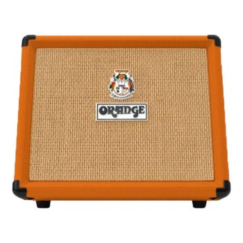 AMPLIFICADOR GUITARRA ORANGE ACOUSTIC CRUSH 30