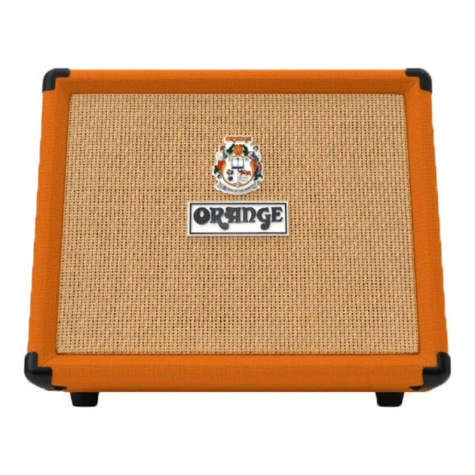 AMPLIFICADOR GUITARRA ORANGE ACOUSTIC CRUSH 30