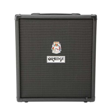 AMPLIFICADOR BAJO ORANGE CR50BXT BLK