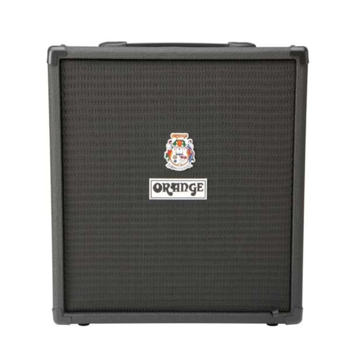 AMPLIFICADOR BAJO ORANGE CR50BXT BLK
