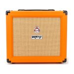 AMPLIFICADOR GUITARRA ORANGE CRUSH 35RT