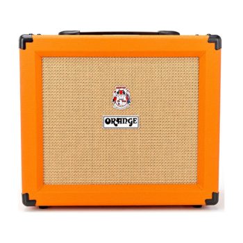 AMPLIFICADOR GUITARRA ORANGE CRUSH 35RT