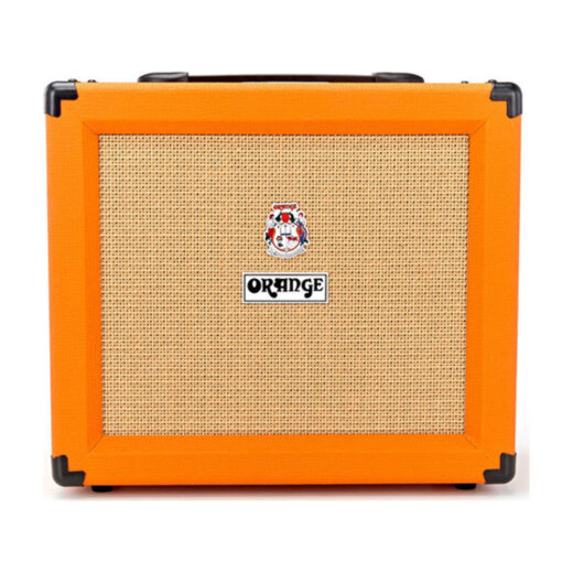 AMPLIFICADOR GUITARRA ORANGE CRUSH 35RT