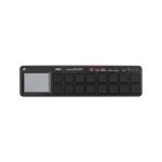 CONTROLADOR KORG NANOPAD2 BK SLIM USB