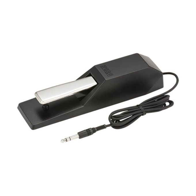 PEDAL TECLADO KORG DS1H