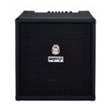AMPLIFICADOR BAJO ORANGE CRUSH CR100BXT BLK