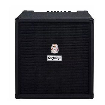 AMPLIFICADOR BAJO ORANGE CRUSH CR100BXT BLK