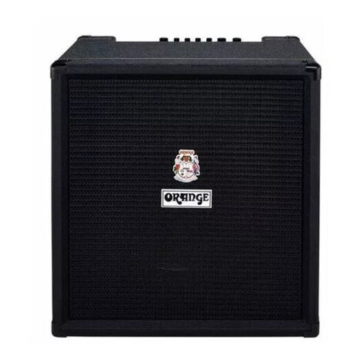 AMPLIFICADOR BAJO ORANGE CRUSH CR100BXT BLK