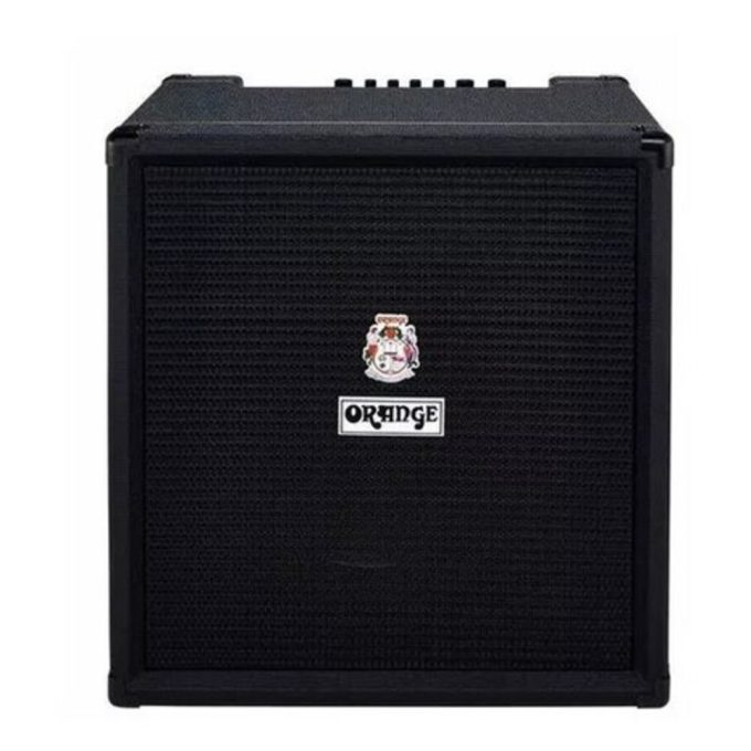 AMPLIFICADOR BAJO ORANGE CRUSH CR100BXT BLK