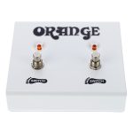 PEDAL ORANGE FOOTSWITCH V2