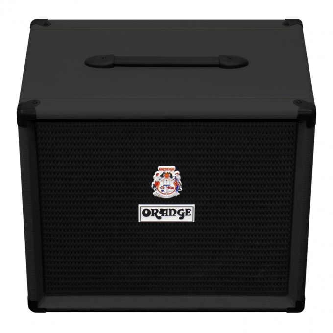 GABINETE BAJO ORANGE OBC-112 BK
