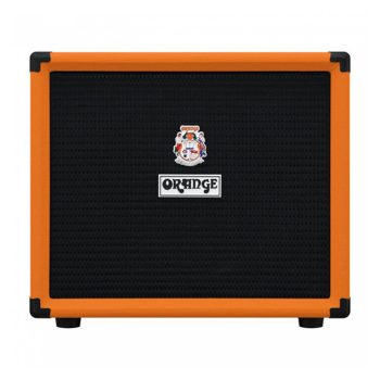 GABINETE GUITARRA ORANGE B OBC 112