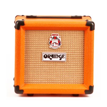 GABINETE GUITARRA ORANGE PPC108