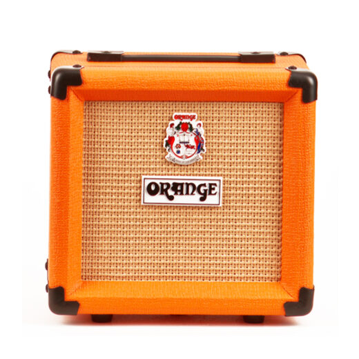 GABINETE GUITARRA ORANGE PPC108