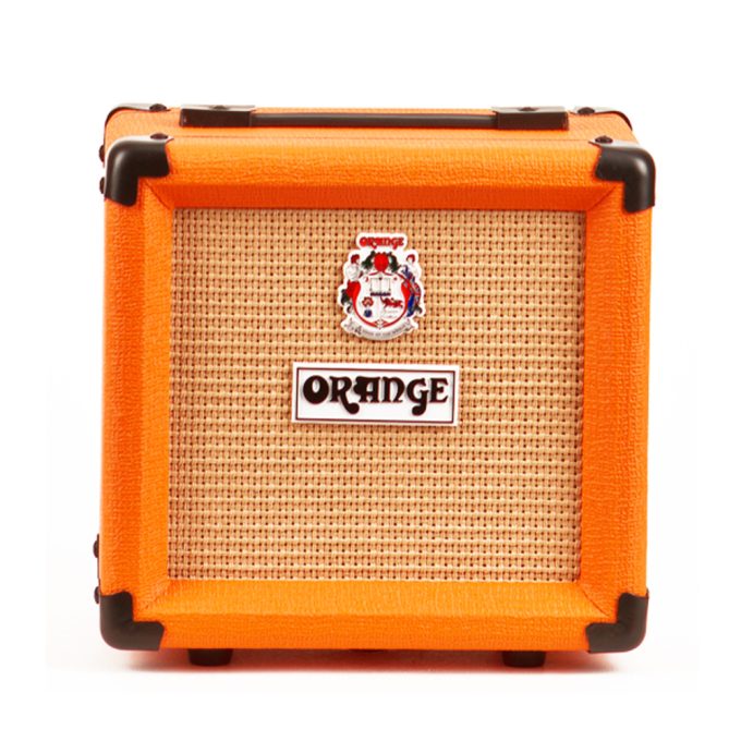 GABINETE GUITARRA ORANGE PPC108