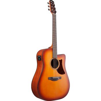 GUITARRA ELECTROACUSTICA IBANEZ AAD50CE LBS